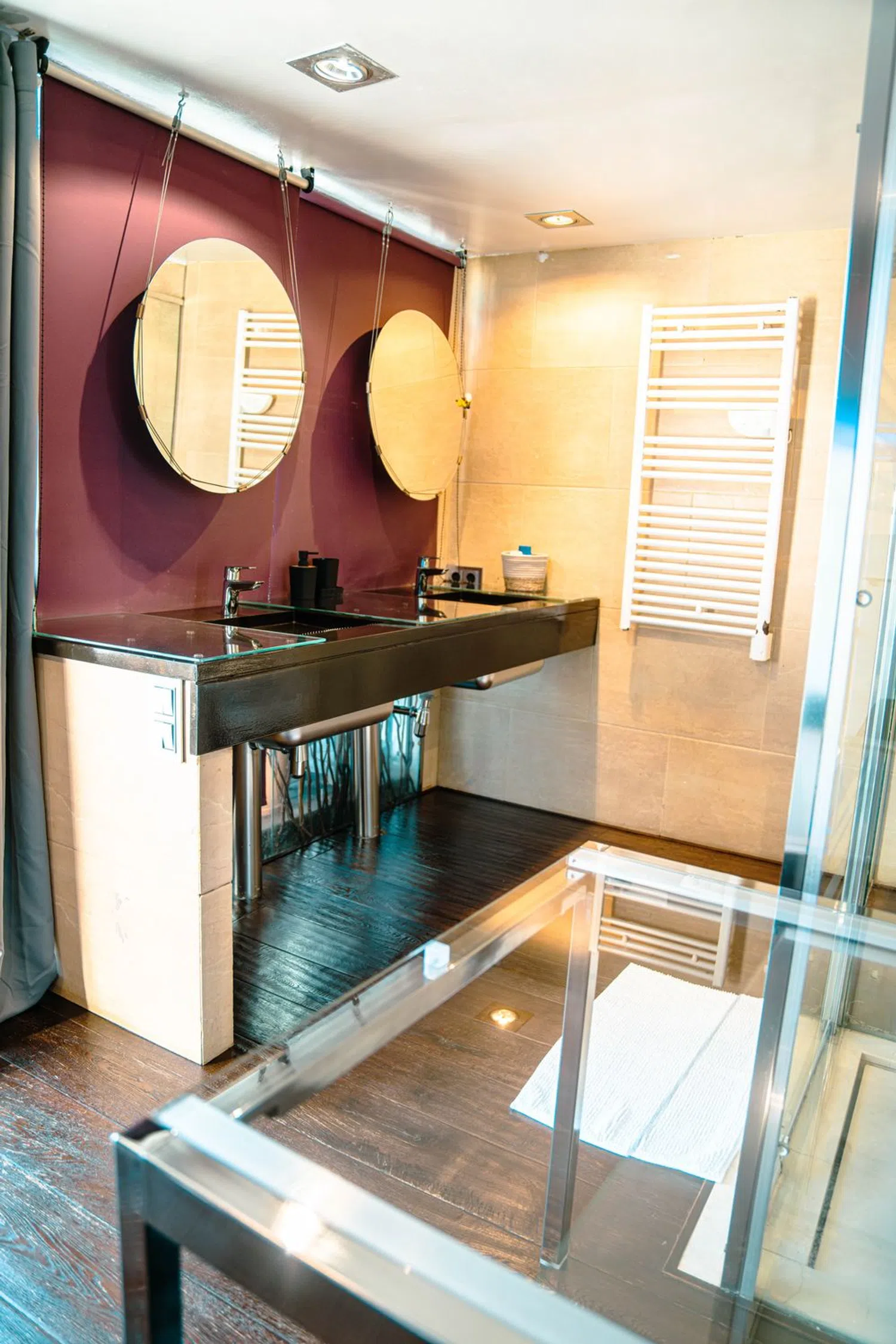 Estudio en paseo de la zona Franca, 222 - Foto 1