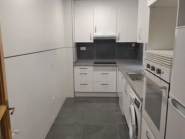 Piso en paseo Marqués de Zafra, 19 - Foto 13