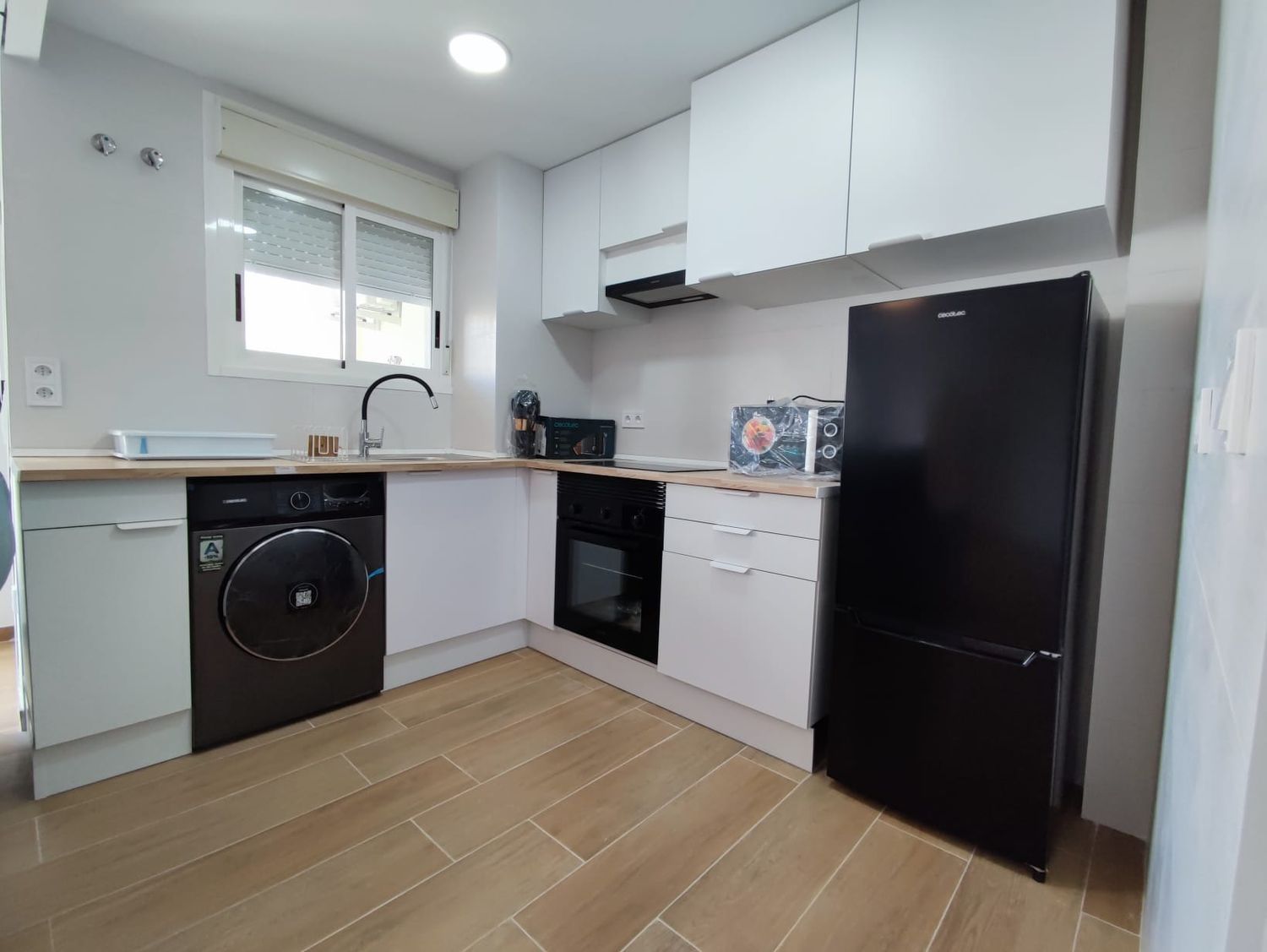 Estudio en calle de I'Aigualera, 1 - Foto 3