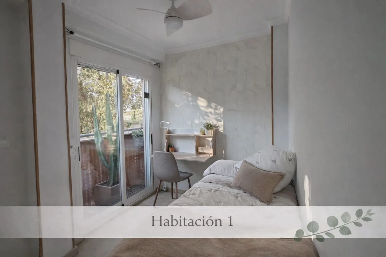 Piso en calle de Molinell, 33 - Foto 2