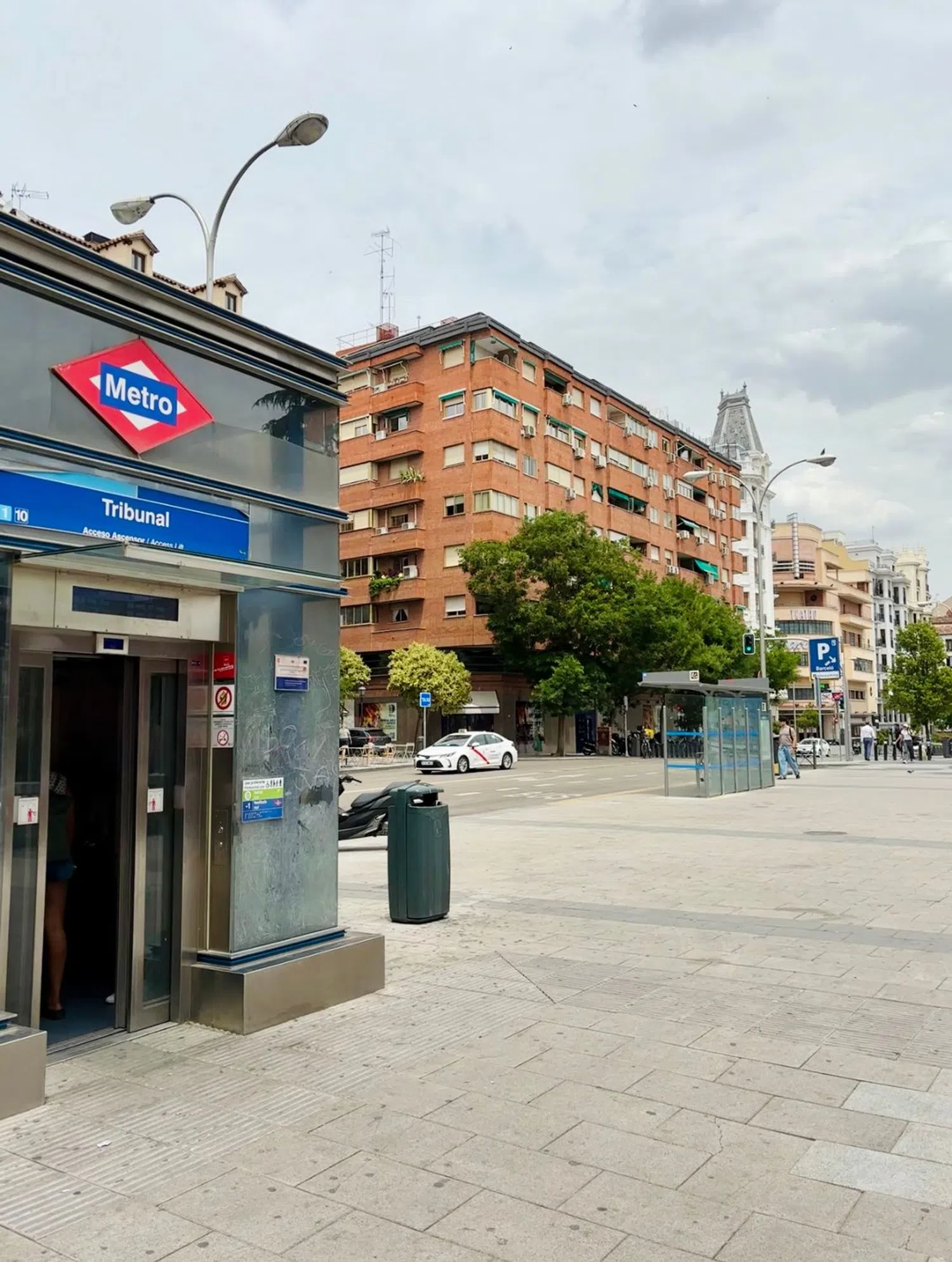 Estudio en calle de Churruca, 2 - Foto 19