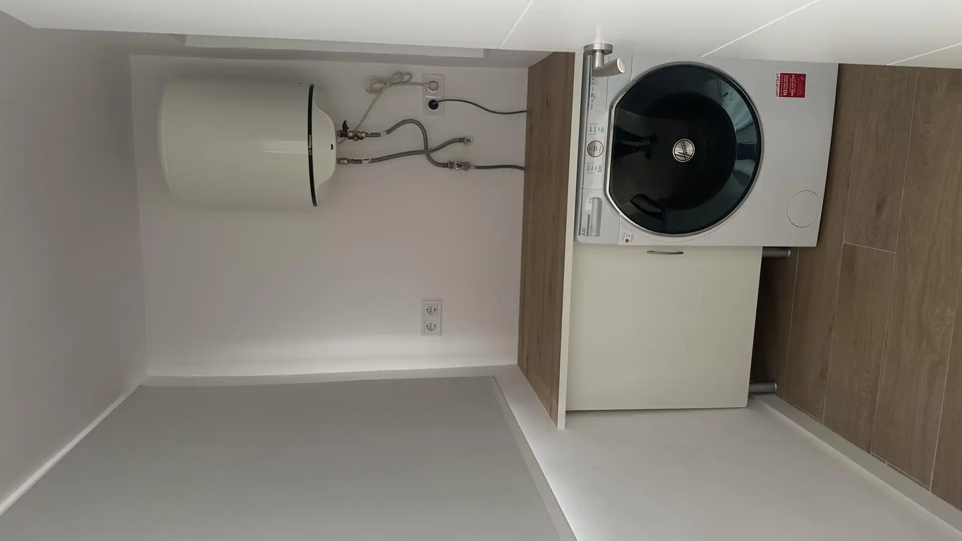 Piso en  Avenida de París 9A - Foto 2