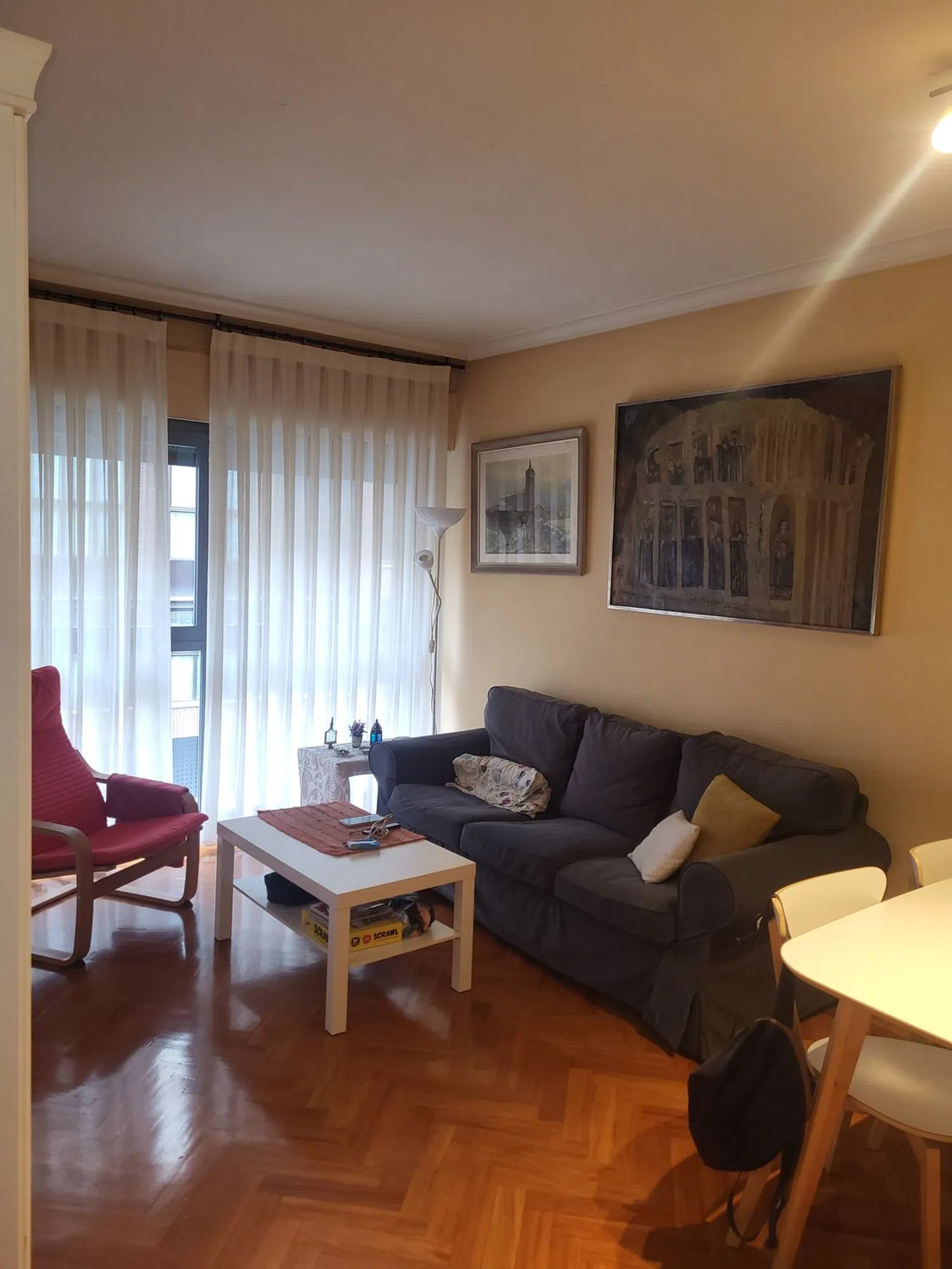 Piso en calle de Bustamante, 26 - Foto 5