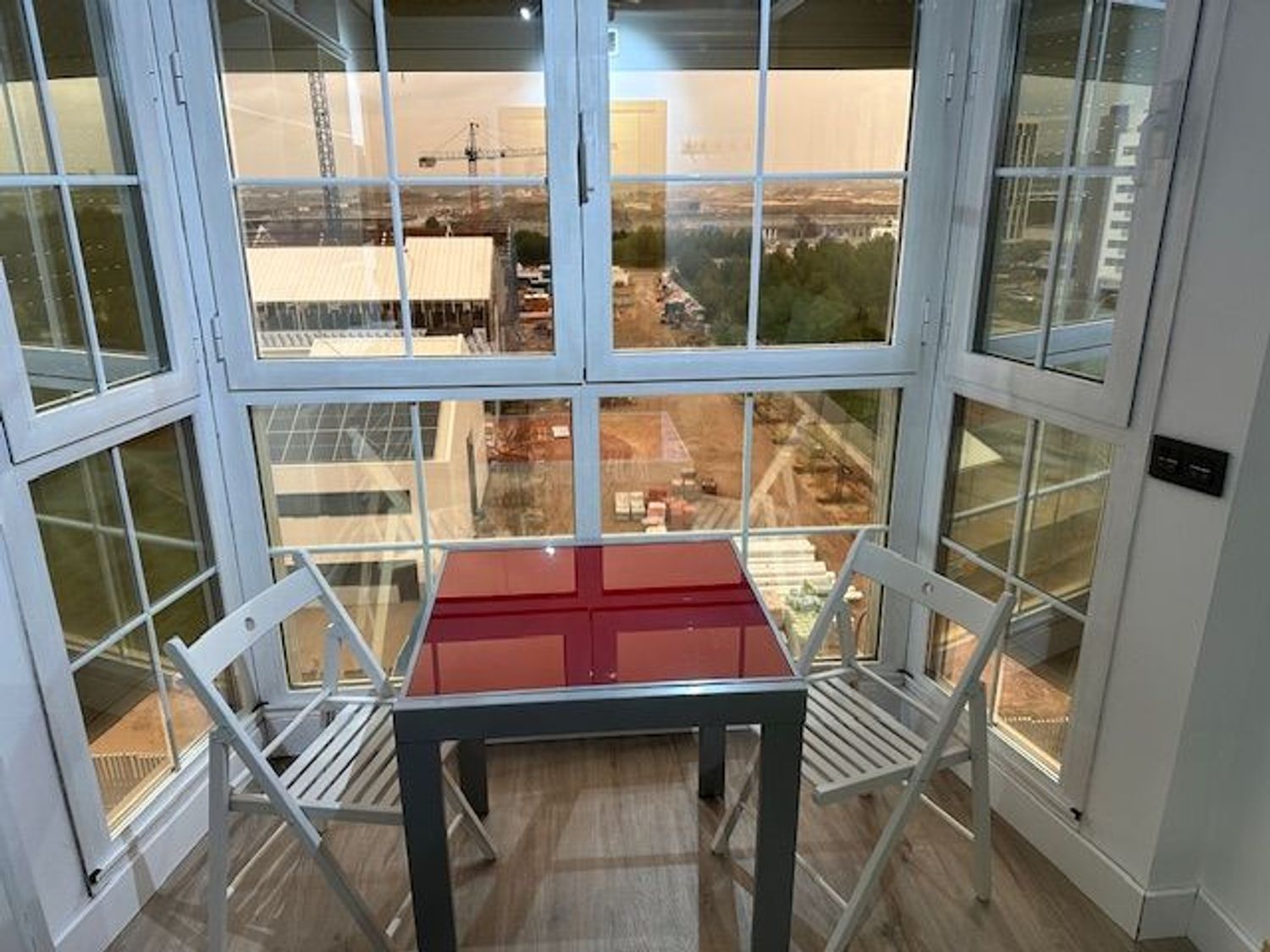 Piso en avenida del Cerro Milano, 141