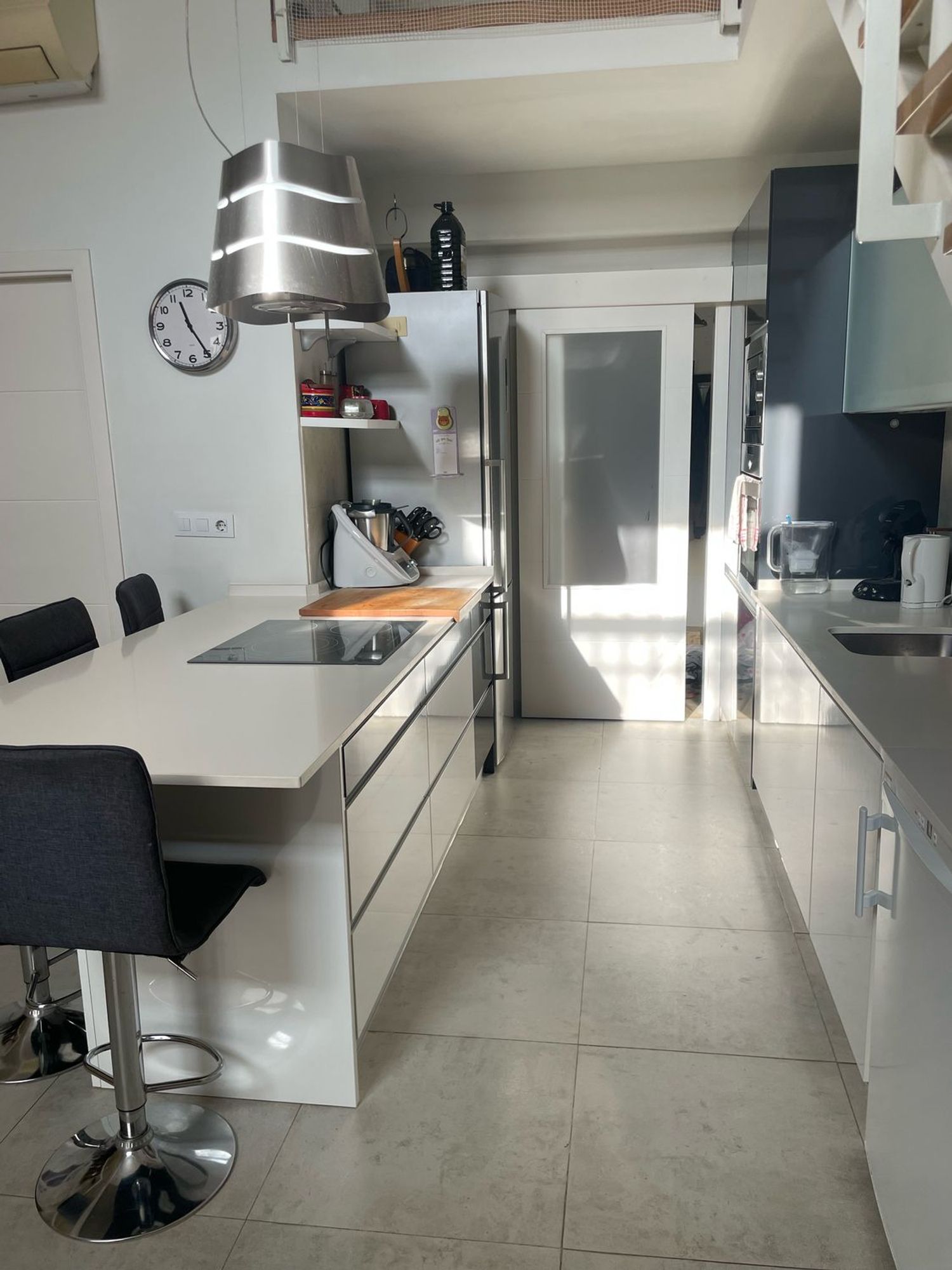 Chalet adosado en calle San Blas, 12 - Foto 9