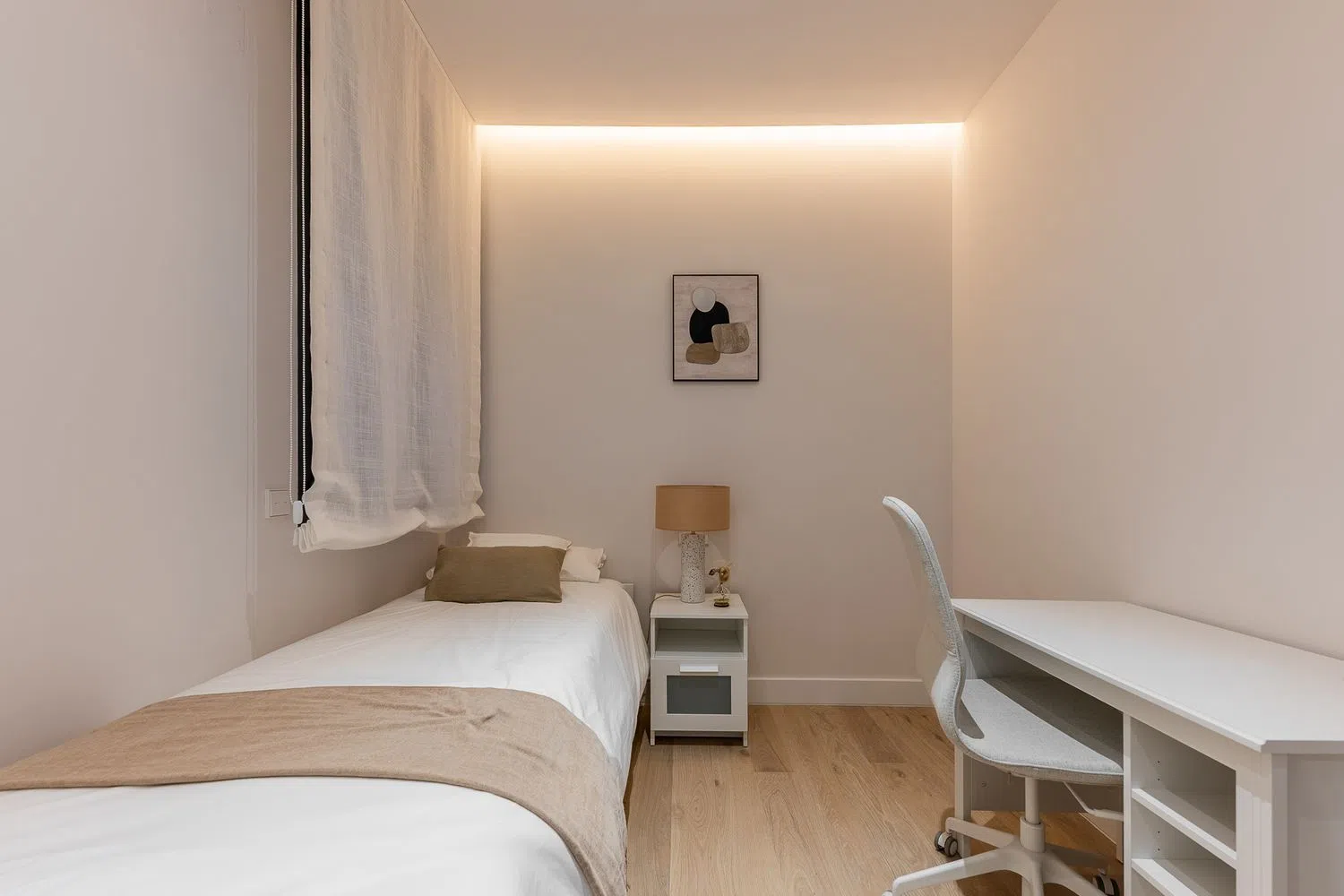 Piso en calle de Hermosilla, 67 - Foto 15