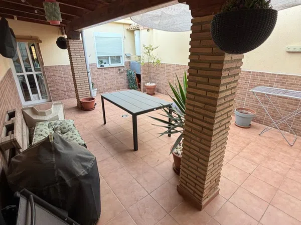 Chalet adosado en Calle Doctor Ochoa, 12 - Foto 5