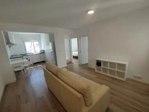 Piso en calle Teodoro Cuesta, 29