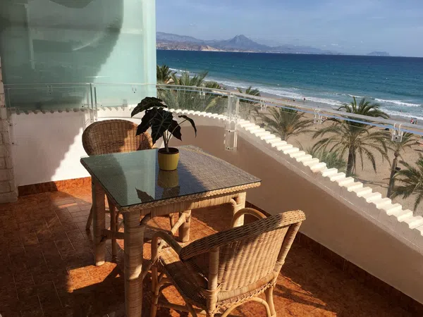Piso en Avenida de Niza, 2, Playa de San Juan - Foto 8