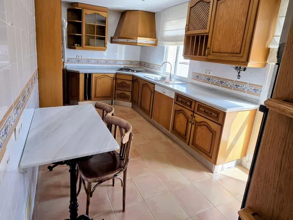 Ático en Calle San Ildefonso, 30, San Pedro Pueblo - Foto 13