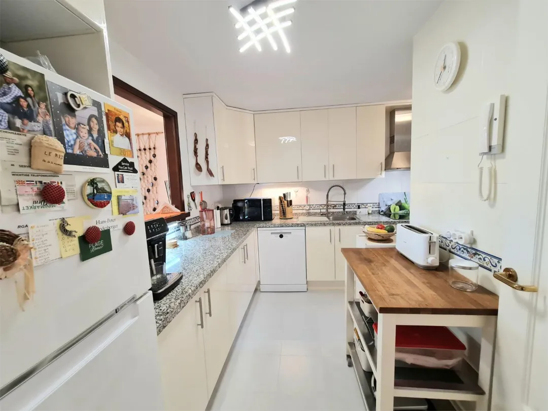 Piso en  Jardines de la Duquesa 39E - Foto 8