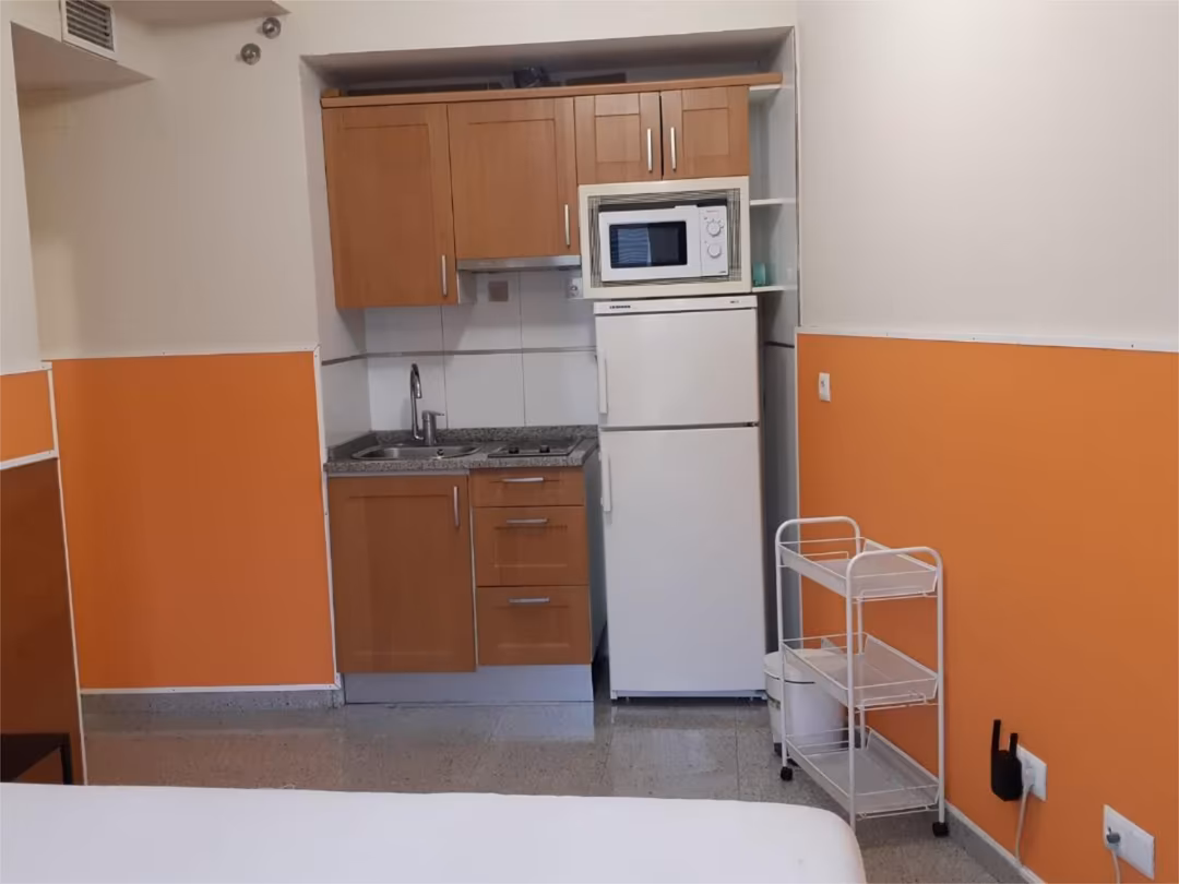 Estudio en  Avenida del Santuario de Valverde 18 - Foto 3