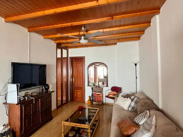 Ático en Calle Cristo, 24, Casablanca - Calvario - Foto 2