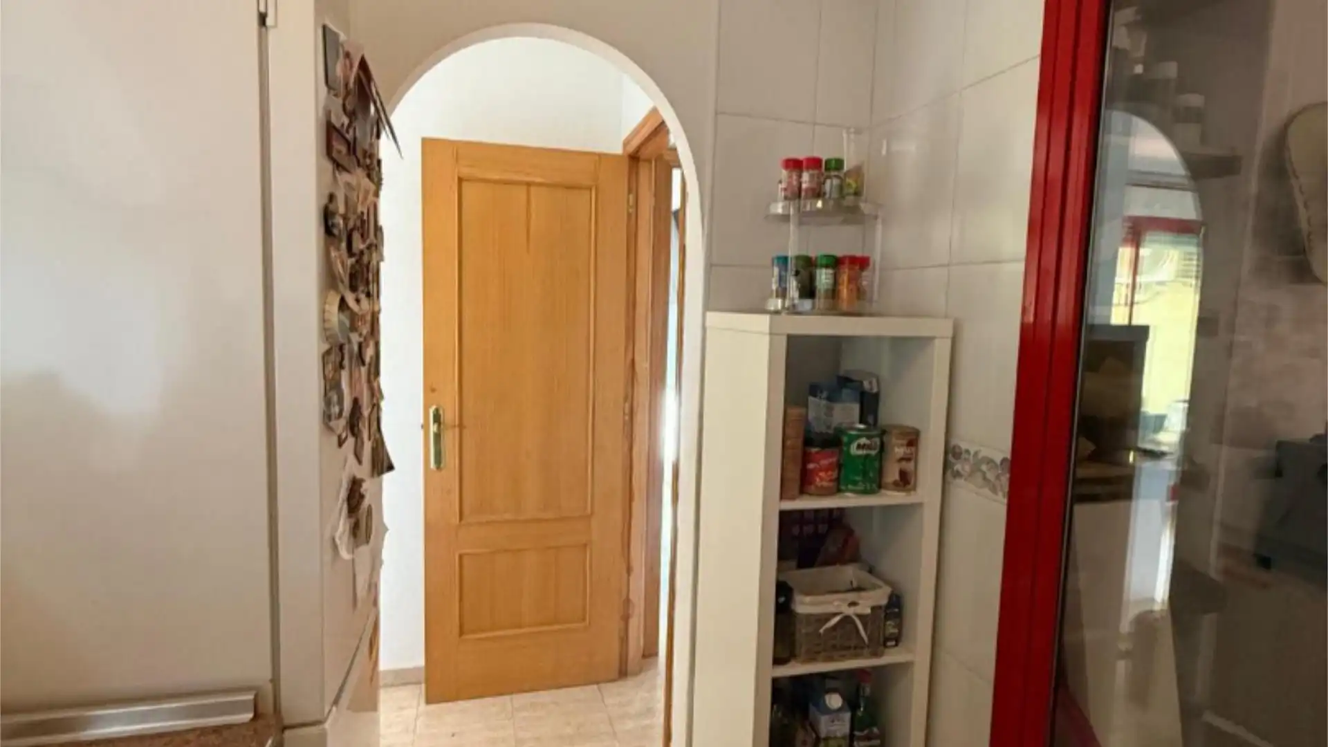 Piso en  Avinguda Tellerola 1 - Foto 11