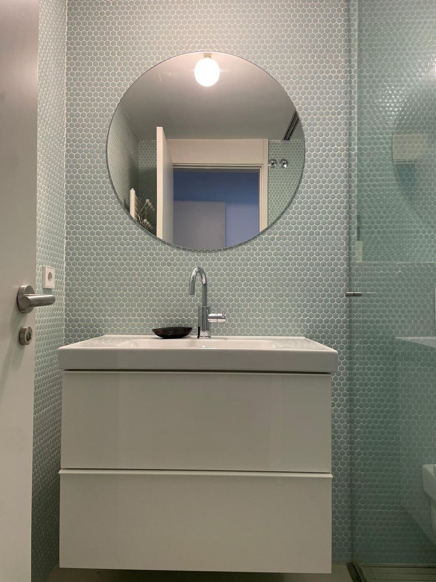 Estudio en calle de Antonio Sanfiz, 2 - Foto 7