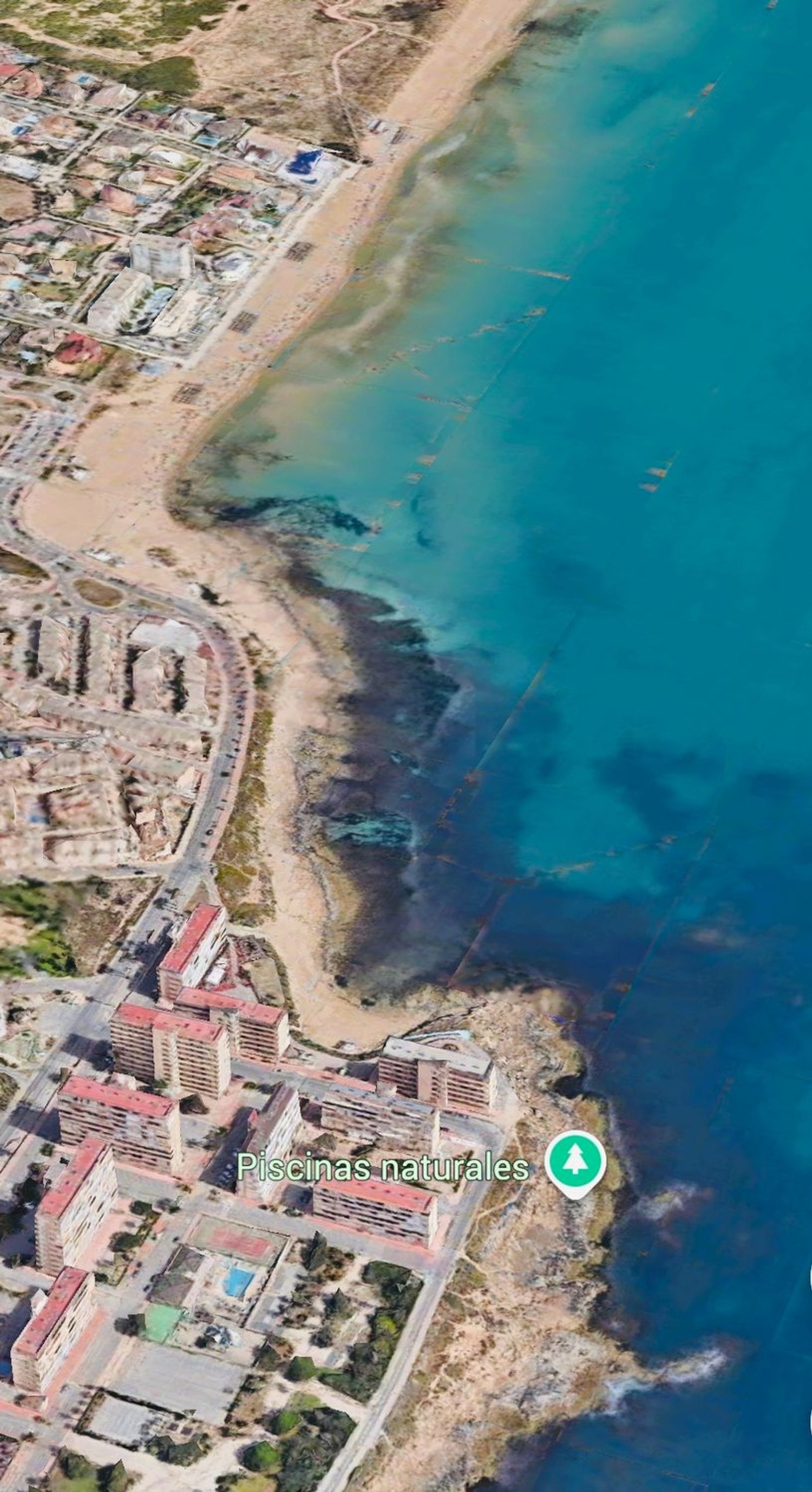 Piso en Cabo Cervera - Foto 25