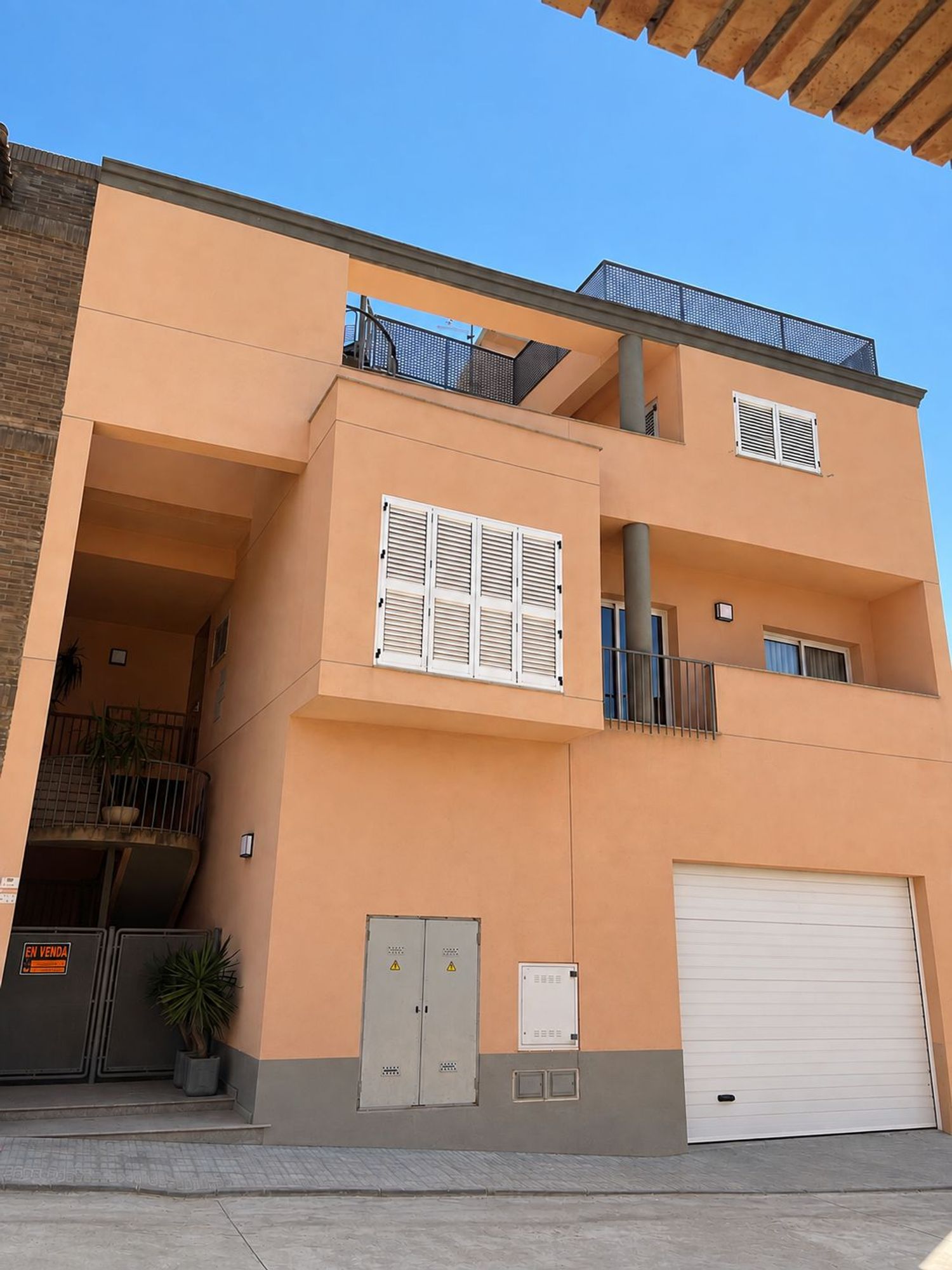 Casa o chalet independiente en Calle Cavalls, 7 - Foto 4