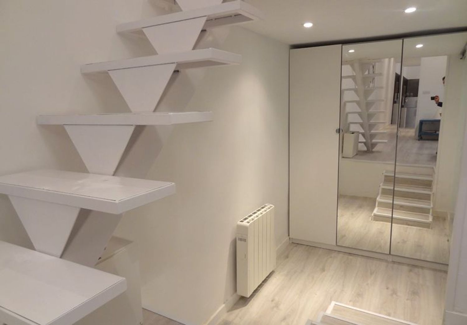 Piso en calle de Ruiz, 9 - Foto 4