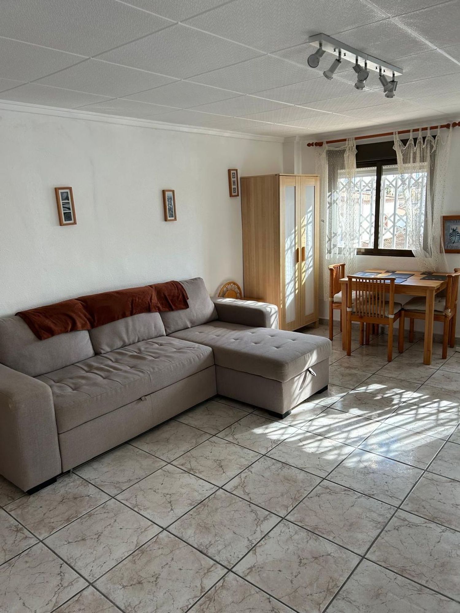 Piso en Calle Acuario, 91, La Florida - Foto 3