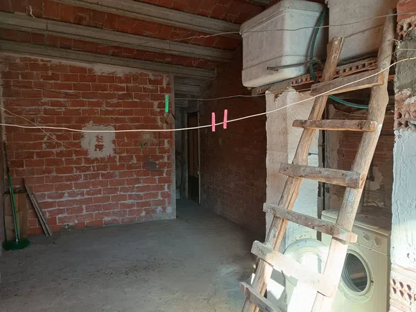 Casa de pueblo en Calle del Capuig, 17 - Foto 10