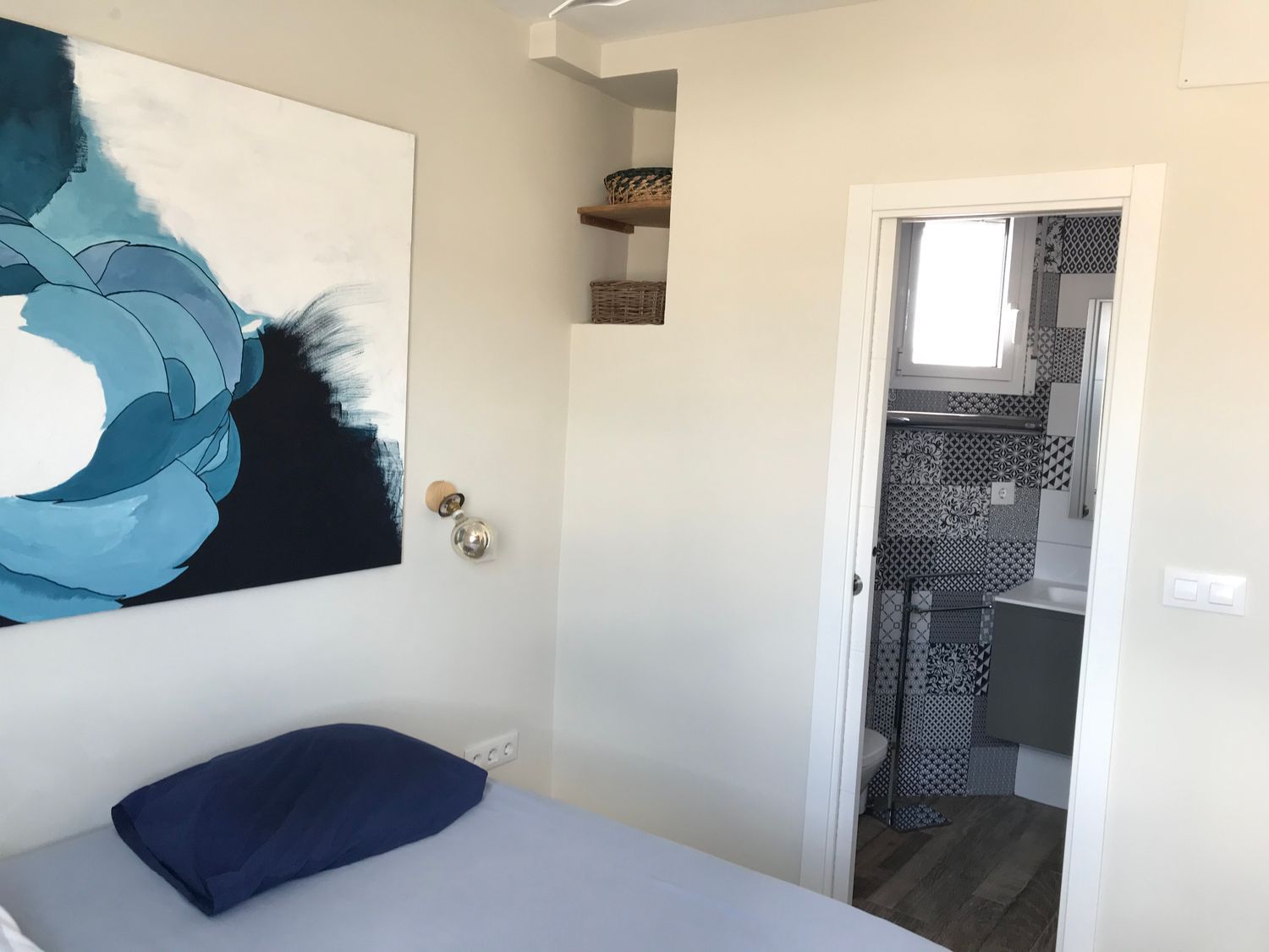Ático en Calle de Joaquín María López, 22, Arapiles - Foto 29