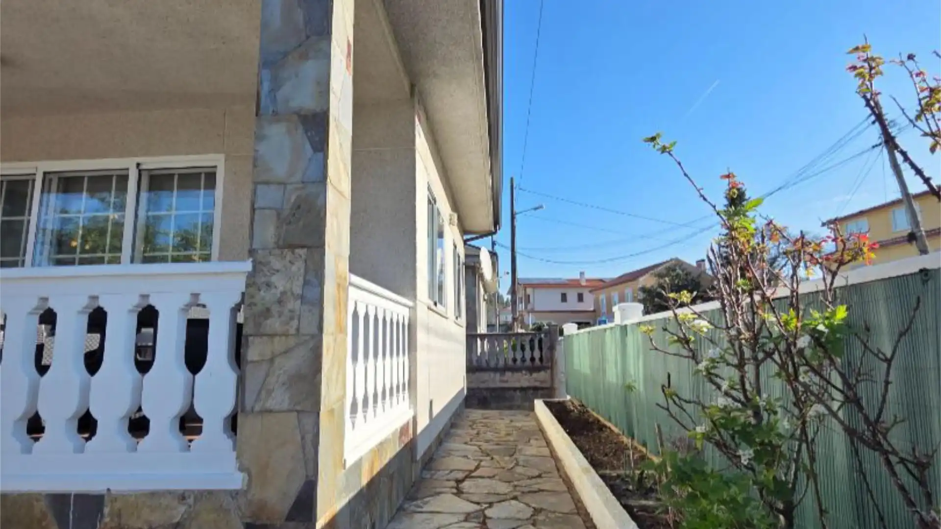 Chalet en  Rúa Areosa 28 - Foto 8