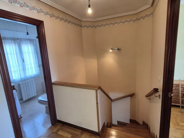 Chalet pareado en Avenida de los Monumentos, 27, Vallobín - Foto 10