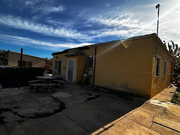 Casa terrera en Partida Campet, 34 - Foto 13