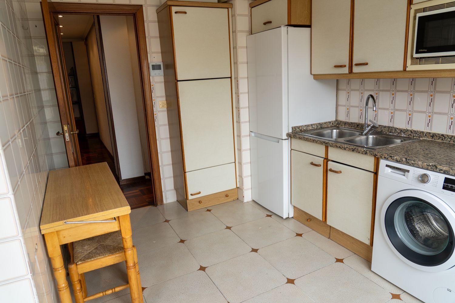 Piso en Calle Barrio Gimeno, 18, El Carmen-Barrio Gimeno - Foto 7