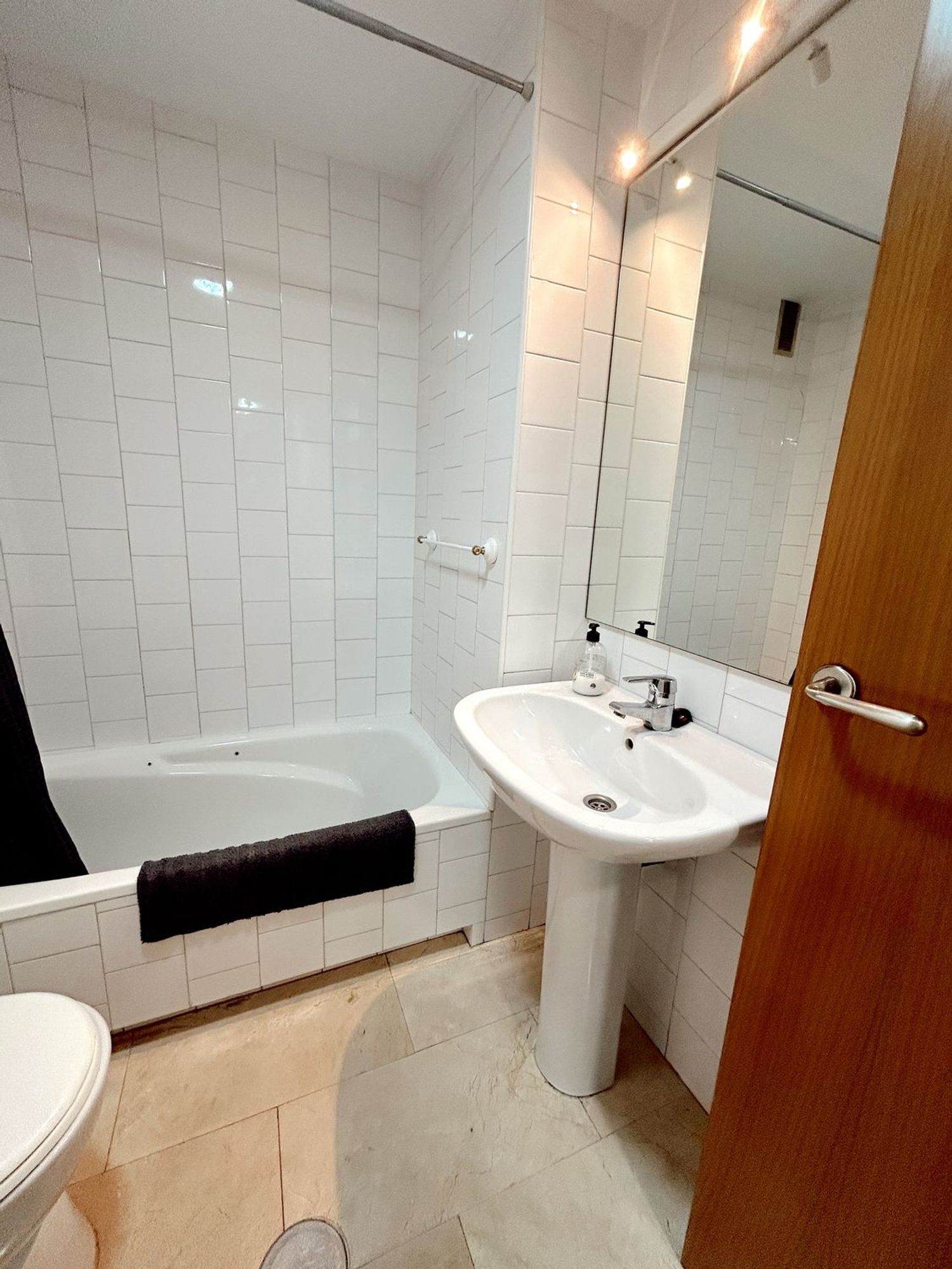 Piso en calle San Nicolás, 8 - Foto 27