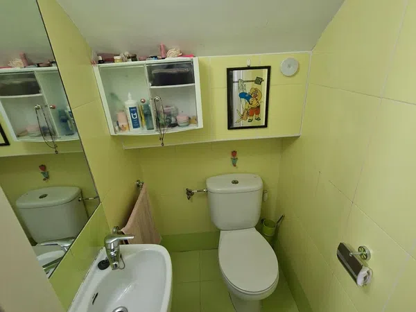 Dúplex en Calle Solana, 13, Zona Entrada - Gasolineras, Zona Entrada - Gasolineras - Foto 17