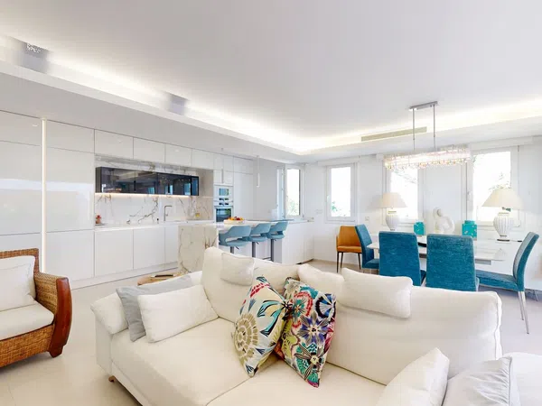 Ático en Arrabal Carolina Sur, 3 - Foto 2