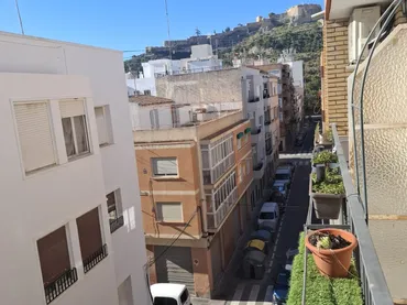 Piso en Alicante / Alacant - Foto 1