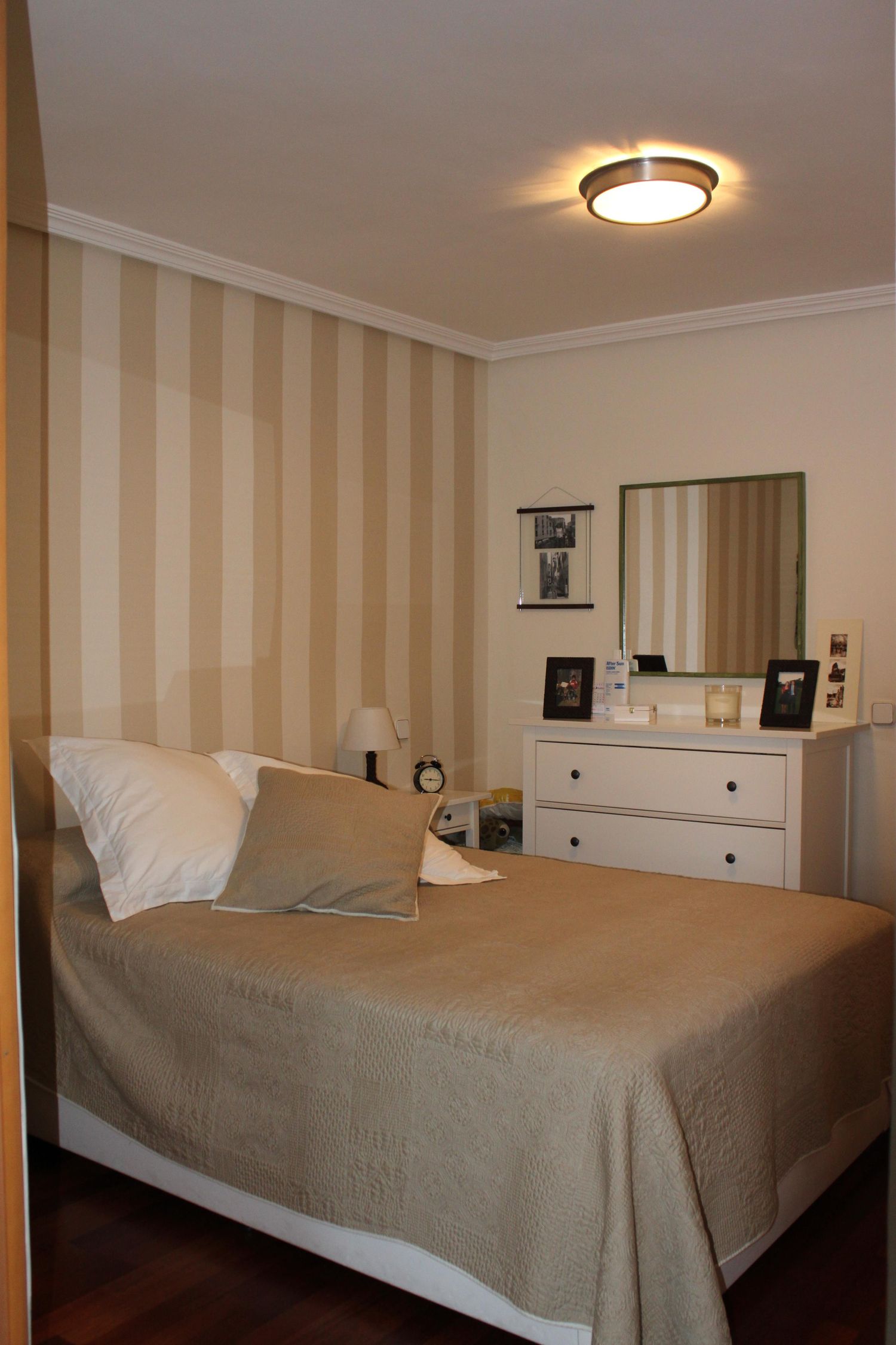 Estudio en camino de la Cruz, 1 - Foto 8