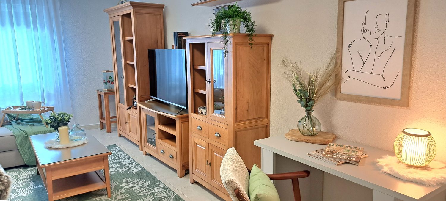 Piso en calle San Rafael, 3 - Foto 4