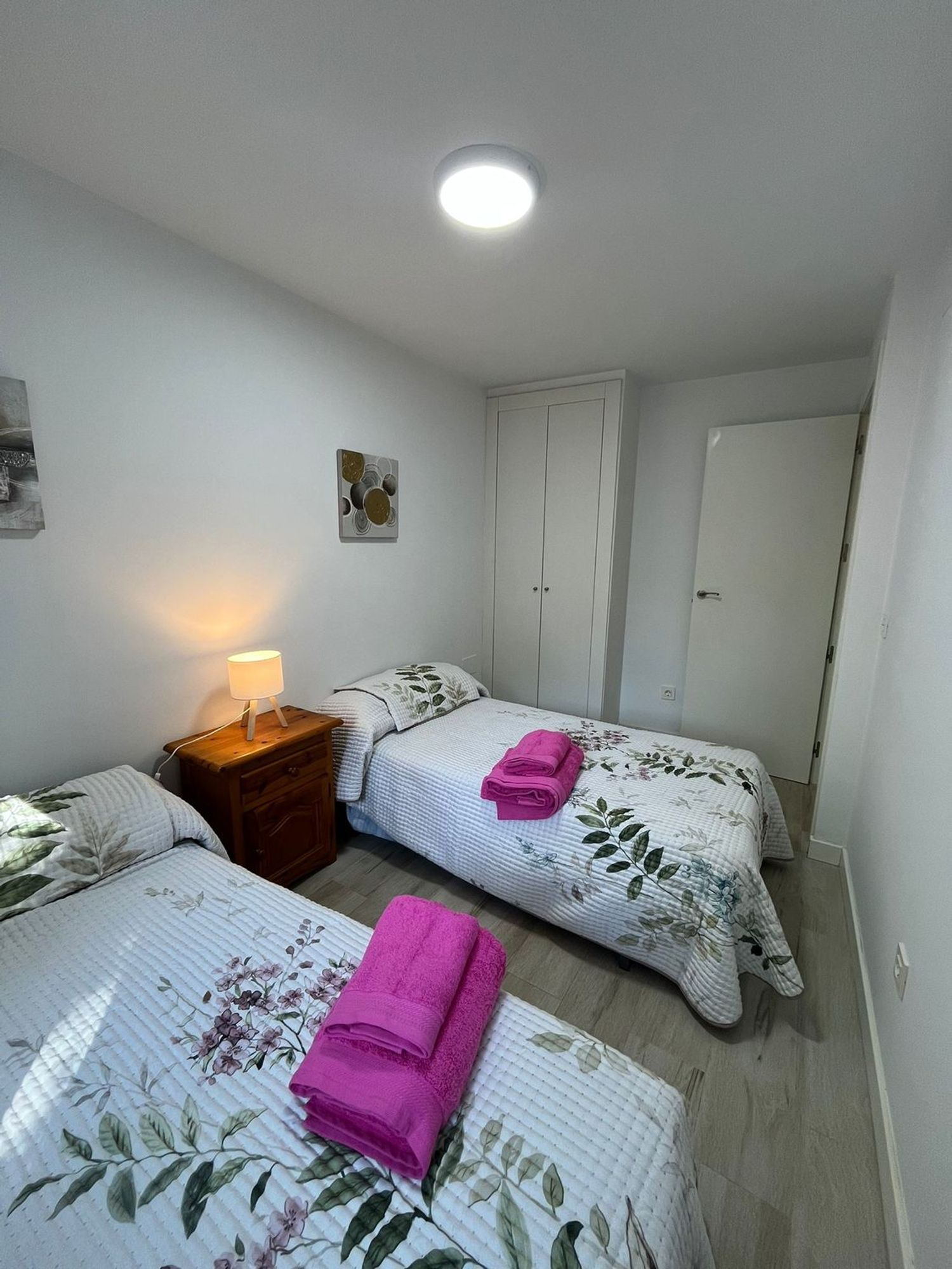 Chalet pareado en Camino Viejo de Simancas, 131, Las Villas - Valparaíso, Las Villas - Valparaíso - Foto 14