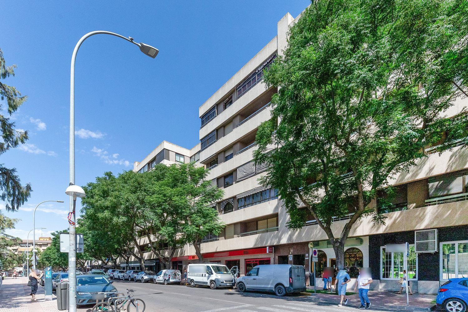 Piso en Avenida Torreón del Alcázar, 5, El Torreón - Los Ángeles - El Pilar, El Torreón - Los Ángeles - El Pilar - Foto 38