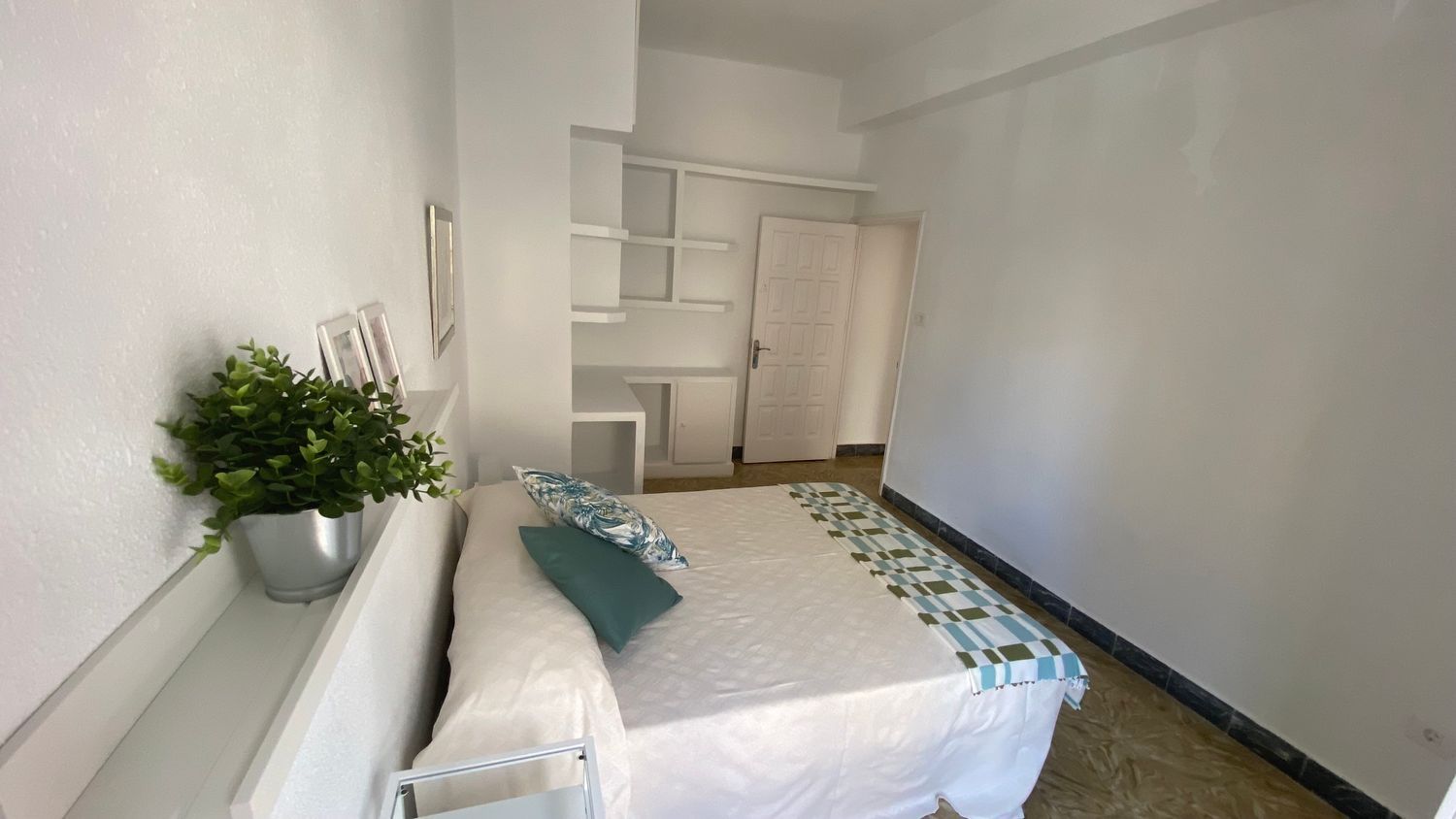 Piso en Calle Juan Pablo II, 25, Los Hoteles-Rambla-Duggi - Foto 7