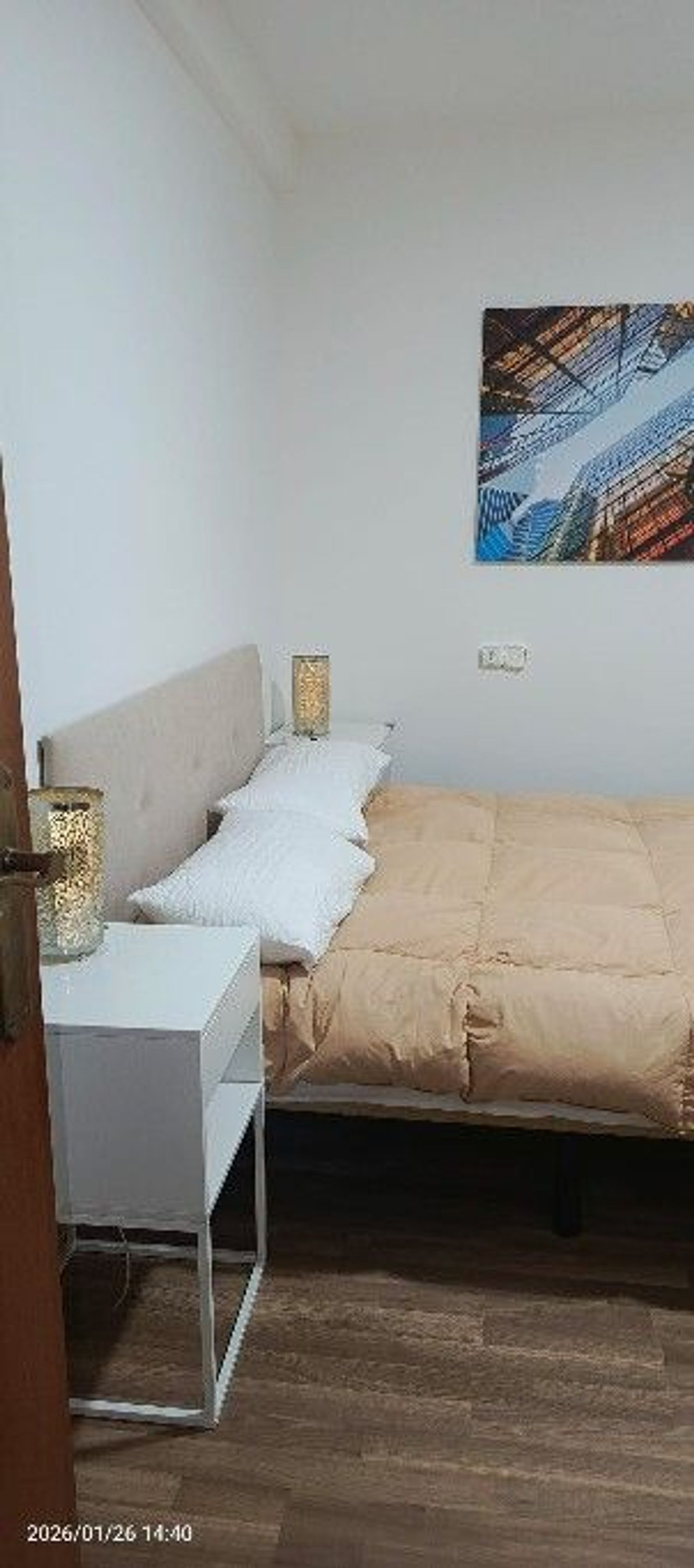 Piso en calle de la Virgen del Socorro, 50 - Foto 2