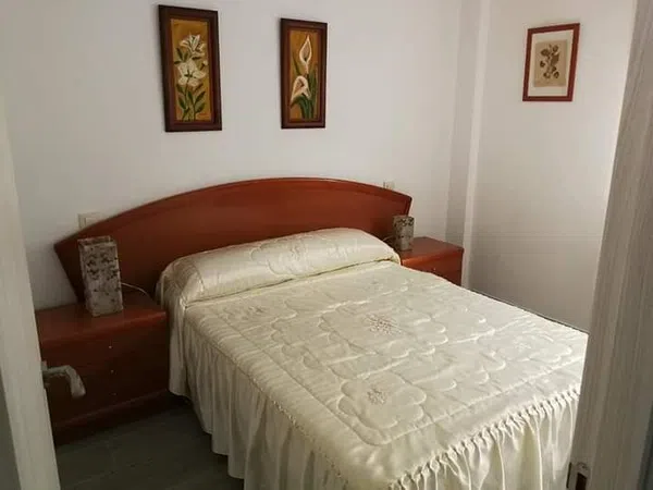 Casa o chalet independiente en Almanzor, 4 - Foto 5