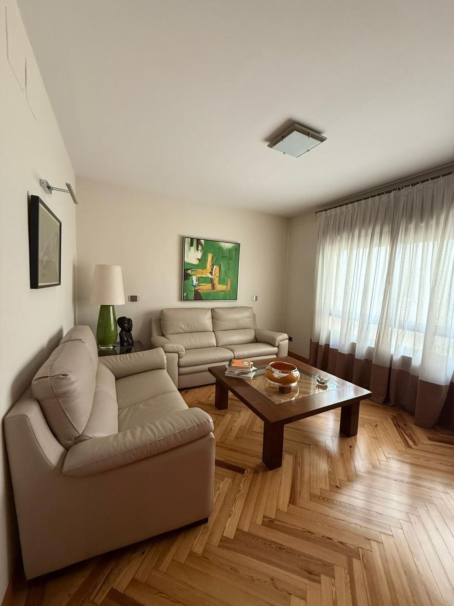 Piso en paseo de San Francisco de Sales, 32 - Foto 6