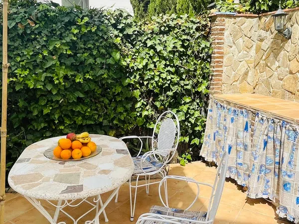 Casa independiente en Urbanizacion Villa Parra Palomeras, 3 - Foto 30