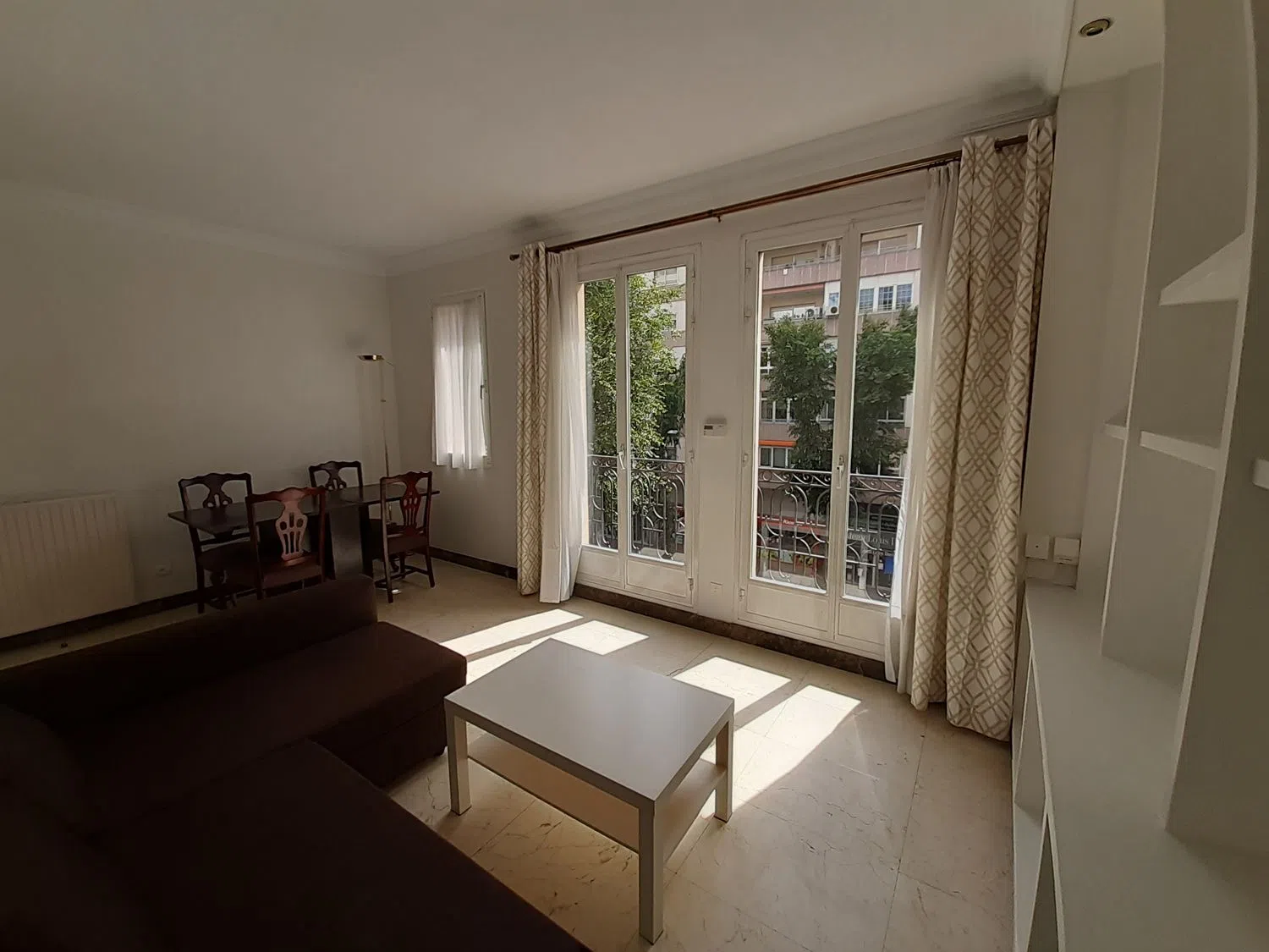 Piso en calle de Bravo Murillo, 17 - Foto 1