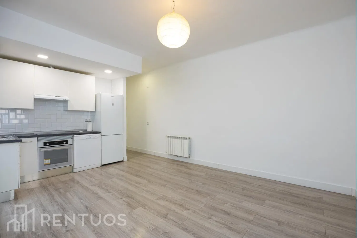 Piso en calle del General Ricardos - Foto 5