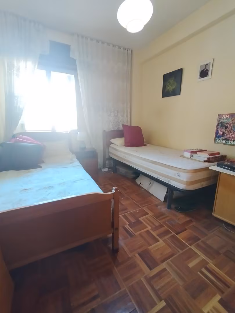 Piso en  Avenida de Abrantes 99 - Foto 6