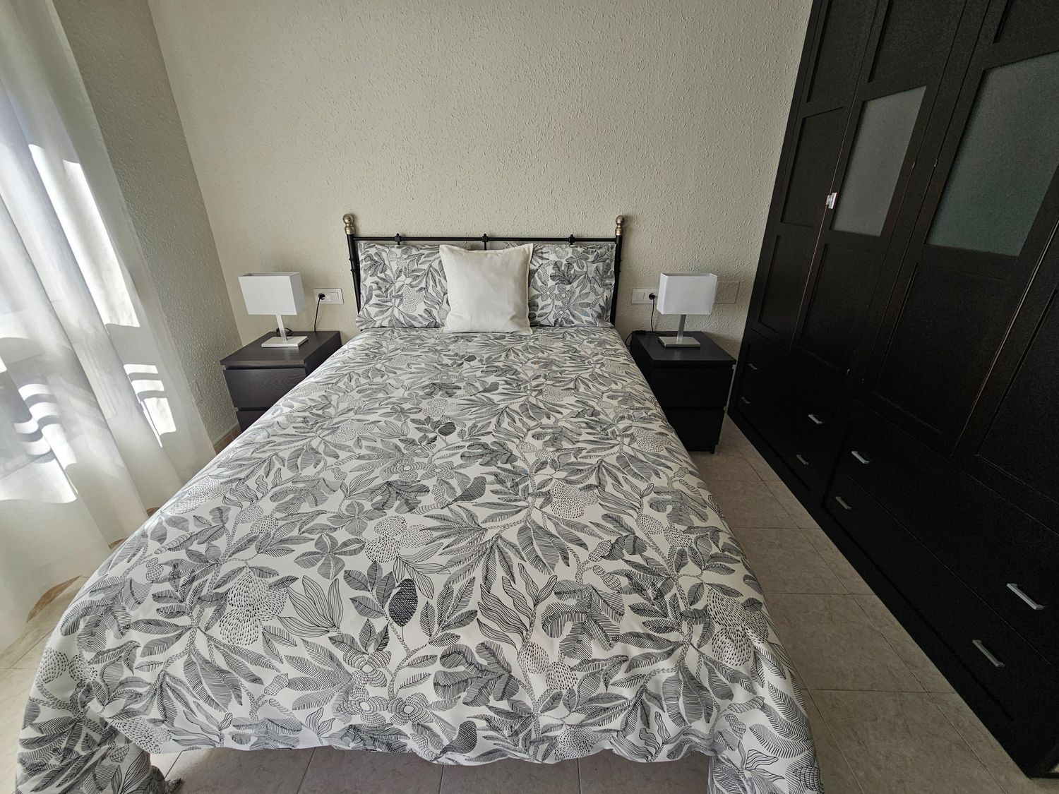 Piso en Barrio Los Castillejos - La Trinidad - Foto 7