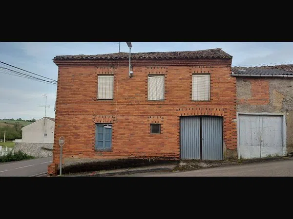 Casa de pueblo en Calle Santa María Magdalena, 44 - Foto 1