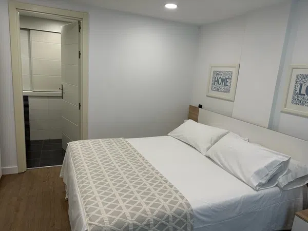 Loft en Carretera de Móstoles a Villaviciosa, 1, Norte - Universidad, Norte - Universidad - Foto 4