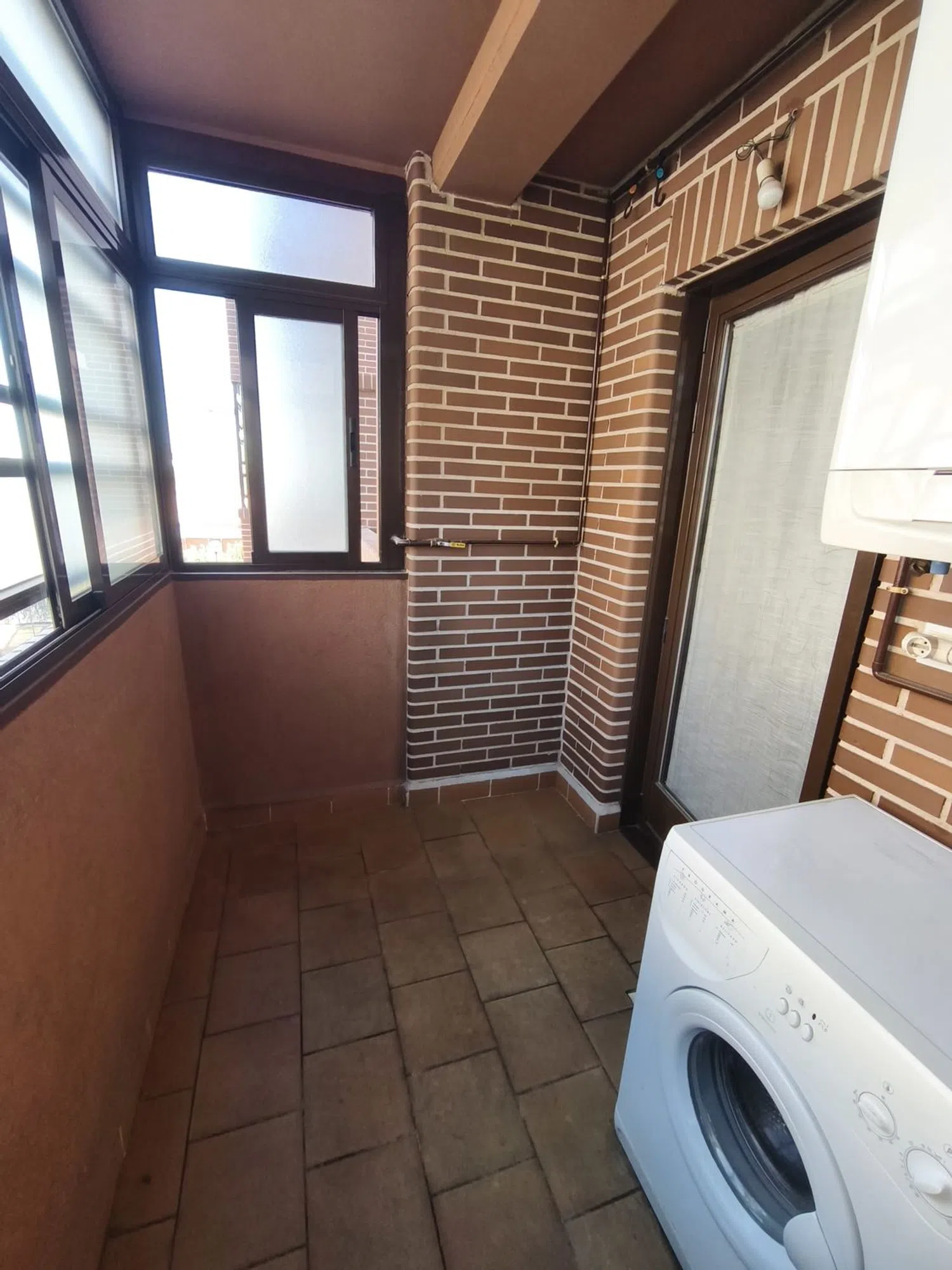 Piso en calle de Albadalejo, 44 - Foto 15