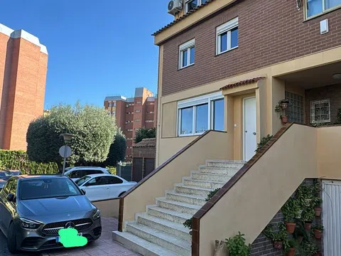 Dúplex en calle Doctor Marañón, 10